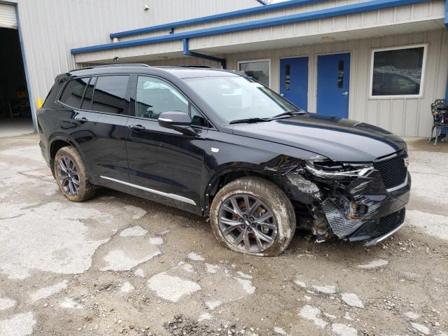 Photo 3 VIN: 1GYKPHRS9LZ230959 - CADILLAC XT6 