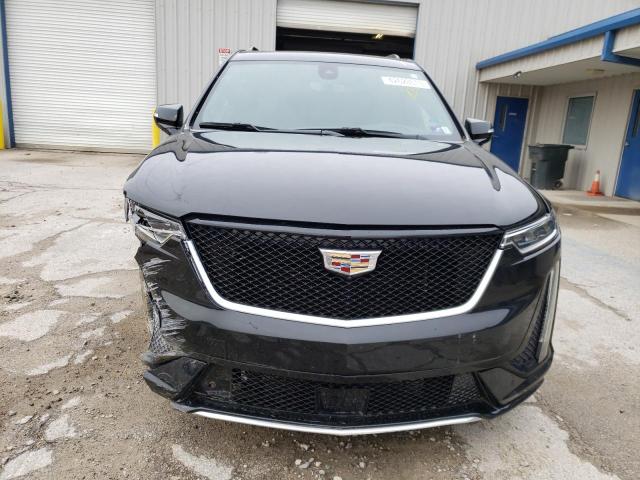 Photo 4 VIN: 1GYKPHRS9LZ230959 - CADILLAC XT6 