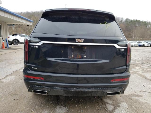 Photo 5 VIN: 1GYKPHRS9LZ230959 - CADILLAC XT6 