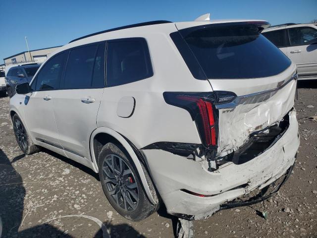 Photo 1 VIN: 1GYKPHRS9PZ162443 - CADILLAC XT6 SPORT 