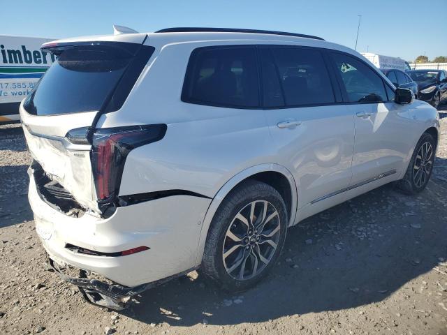 Photo 2 VIN: 1GYKPHRS9PZ162443 - CADILLAC XT6 SPORT 