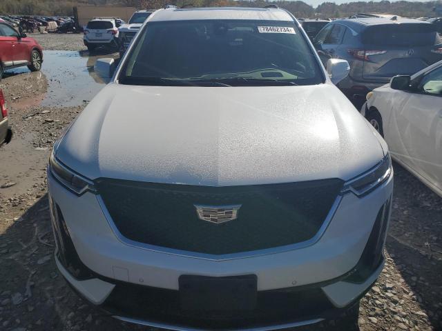 Photo 4 VIN: 1GYKPHRS9PZ162443 - CADILLAC XT6 SPORT 