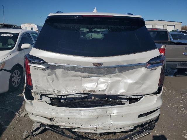 Photo 5 VIN: 1GYKPHRS9PZ162443 - CADILLAC XT6 SPORT 