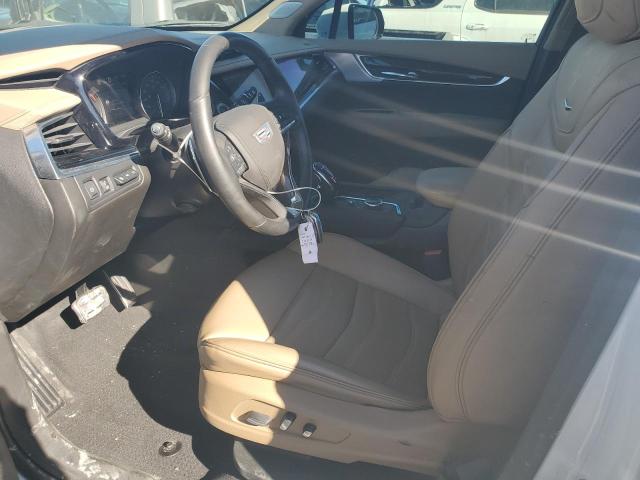 Photo 6 VIN: 1GYKPHRS9PZ162443 - CADILLAC XT6 SPORT 