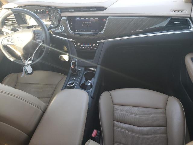 Photo 7 VIN: 1GYKPHRS9PZ162443 - CADILLAC XT6 SPORT 