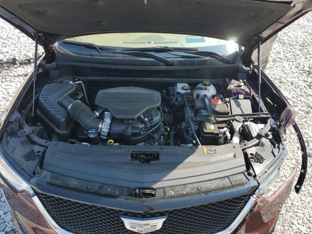 Photo 11 VIN: 1GYKPHRSXPZ167473 - CADILLAC XT6 