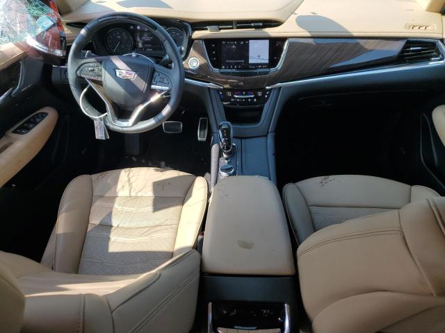 Photo 7 VIN: 1GYKPHRSXPZ167473 - CADILLAC XT6 