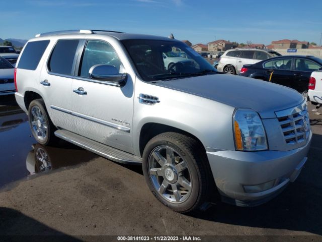 Photo 0 VIN: 1GYS3AEF1BR284153 - CADILLAC ESCALADE 