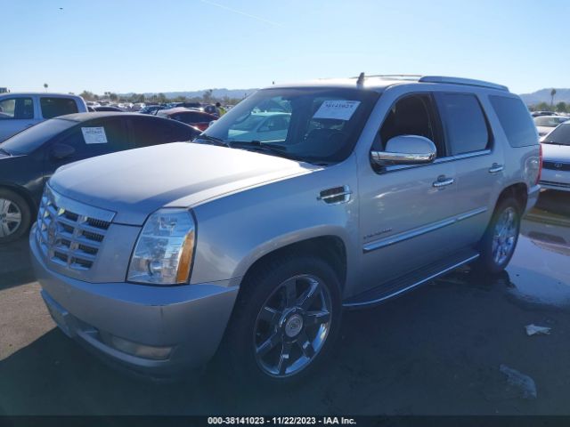 Photo 1 VIN: 1GYS3AEF1BR284153 - CADILLAC ESCALADE 