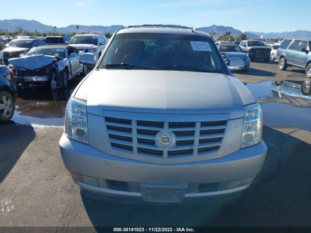 Photo 5 VIN: 1GYS3AEF1BR284153 - CADILLAC ESCALADE 