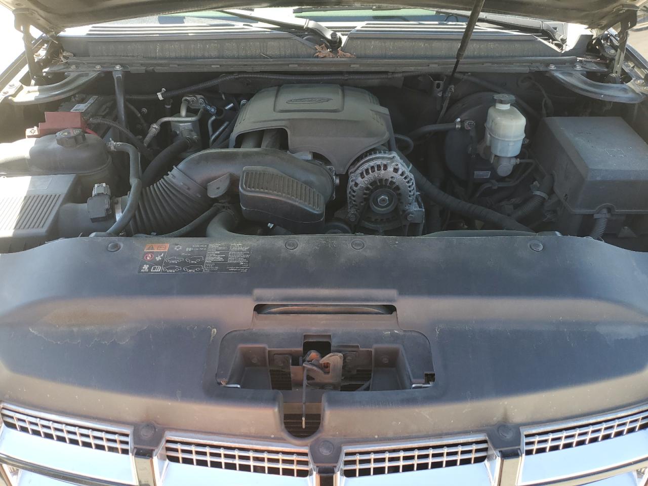 Photo 11 VIN: 1GYS3AEF2BR244065 - CADILLAC ESCALADE 