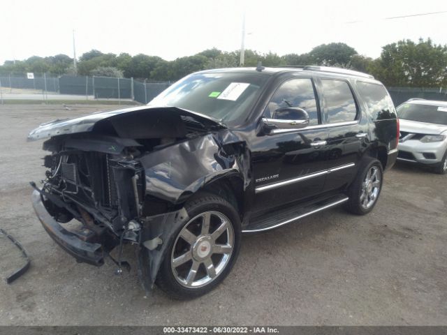 Photo 1 VIN: 1GYS3AEF2ER133651 - CADILLAC ESCALADE 