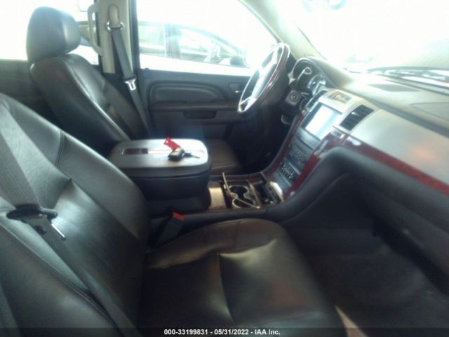 Photo 4 VIN: 1GYS3AEF3BR308064 - CADILLAC ESCALADE 