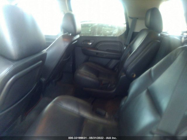 Photo 7 VIN: 1GYS3AEF3BR308064 - CADILLAC ESCALADE 