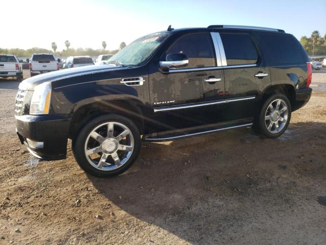 Photo 0 VIN: 1GYS3AEF3BR308369 - CADILLAC ESCALADE 