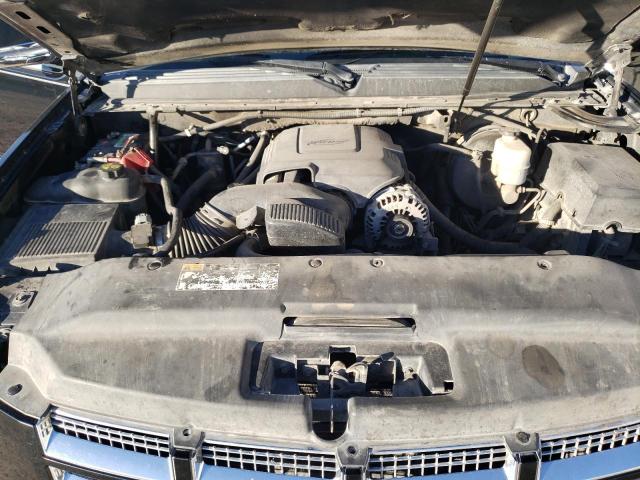 Photo 11 VIN: 1GYS3AEF3BR308369 - CADILLAC ESCALADE 