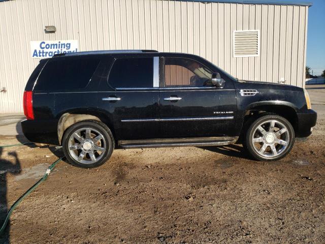 Photo 2 VIN: 1GYS3AEF3BR308369 - CADILLAC ESCALADE 