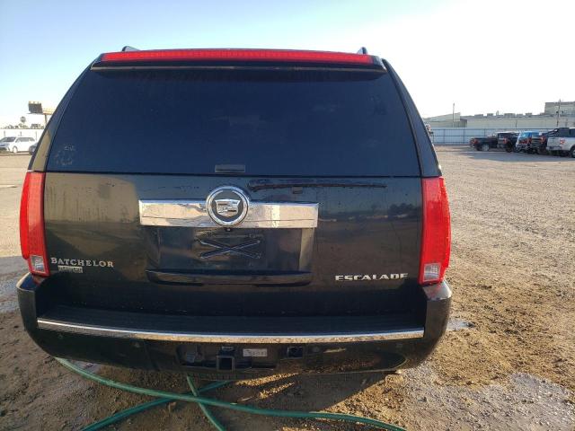 Photo 5 VIN: 1GYS3AEF3BR308369 - CADILLAC ESCALADE 