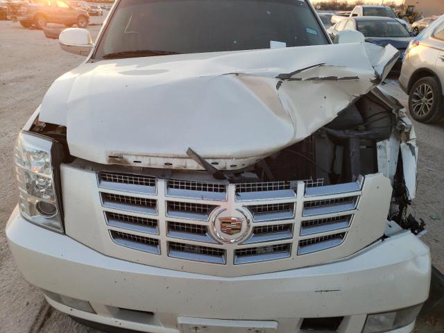 Photo 11 VIN: 1GYS3AEF3DR234728 - CADILLAC ESCALADE 