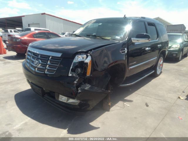 Photo 1 VIN: 1GYS3AEF4BR217143 - CADILLAC ESCALADE 