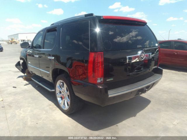 Photo 2 VIN: 1GYS3AEF4BR217143 - CADILLAC ESCALADE 