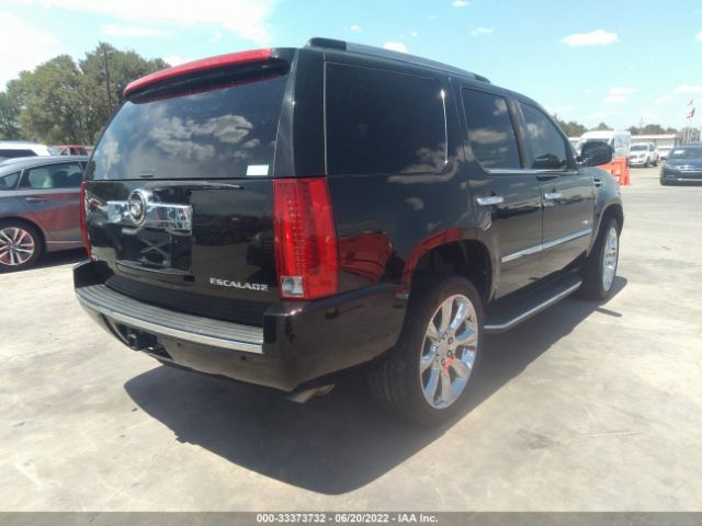 Photo 3 VIN: 1GYS3AEF4BR217143 - CADILLAC ESCALADE 