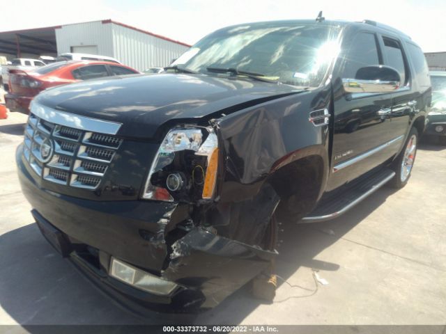 Photo 5 VIN: 1GYS3AEF4BR217143 - CADILLAC ESCALADE 