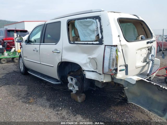 Photo 2 VIN: 1GYS3AEF4BR297303 - CADILLAC ESCALADE 