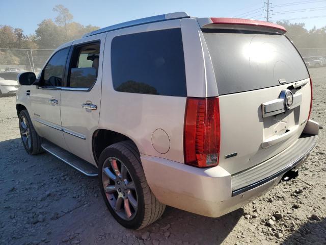 Photo 1 VIN: 1GYS3AEF4BR364305 - CADILLAC ESCALADE 