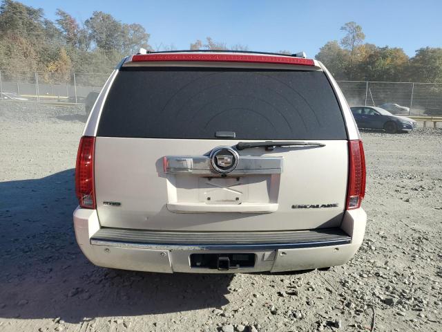 Photo 5 VIN: 1GYS3AEF4BR364305 - CADILLAC ESCALADE 