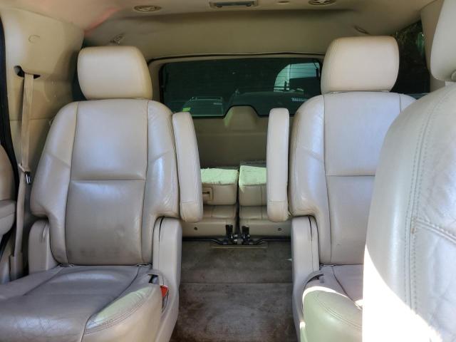 Photo 9 VIN: 1GYS3AEF4BR364305 - CADILLAC ESCALADE 