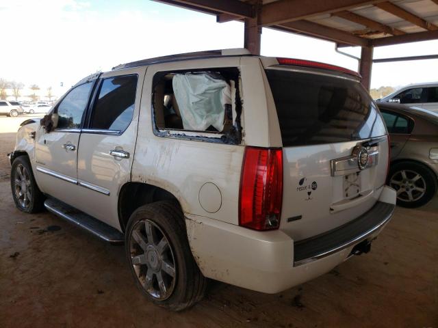 Photo 2 VIN: 1GYS3AEF4CR106190 - CADILLAC ESCALADE 