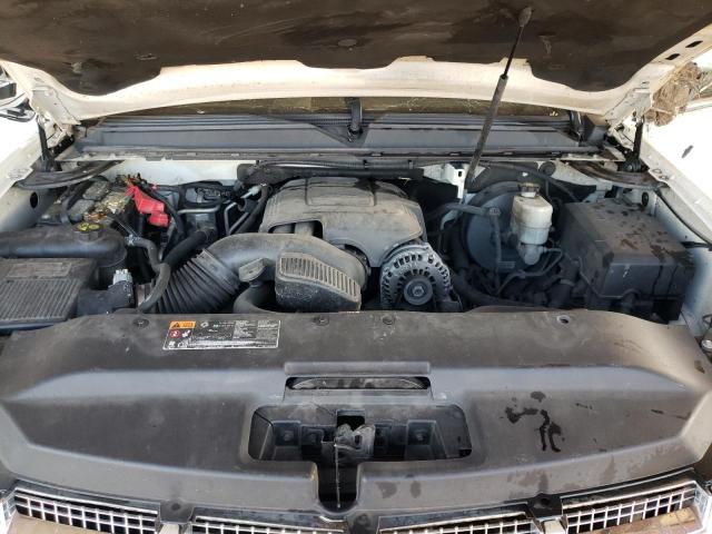 Photo 6 VIN: 1GYS3AEF4CR106190 - CADILLAC ESCALADE 