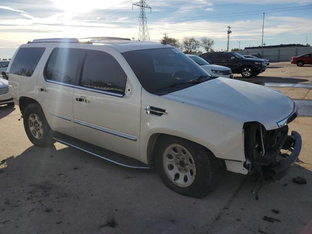 Photo 3 VIN: 1GYS3AEF5BR346993 - CADILLAC ESCALADE 