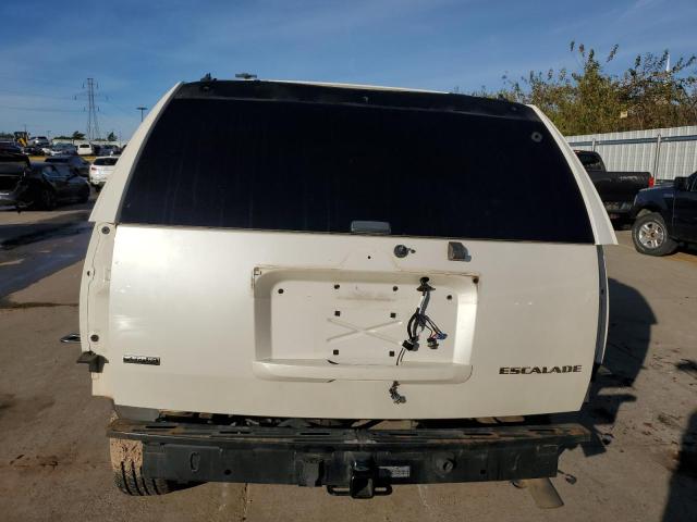 Photo 5 VIN: 1GYS3AEF5BR346993 - CADILLAC ESCALADE 