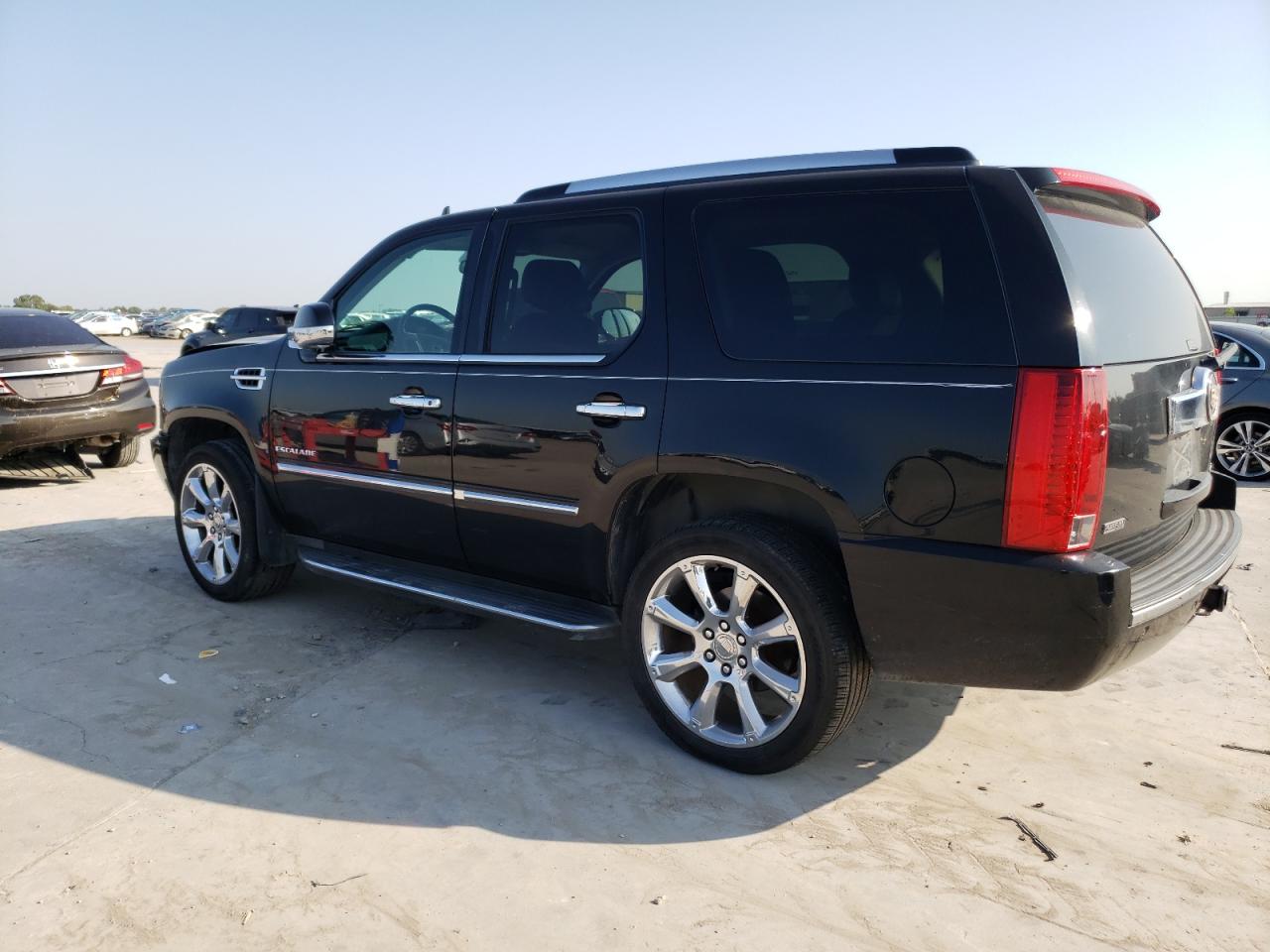 Photo 1 VIN: 1GYS3AEF5BR374888 - CADILLAC ESCALADE 