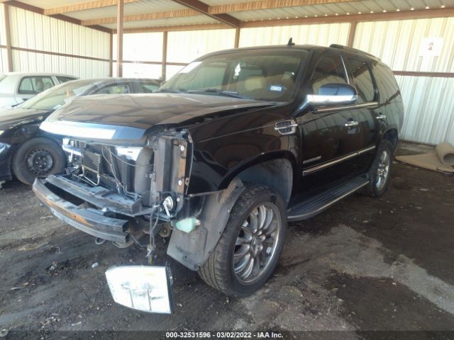 Photo 1 VIN: 1GYS3AEF7BR342802 - CADILLAC ESCALADE 