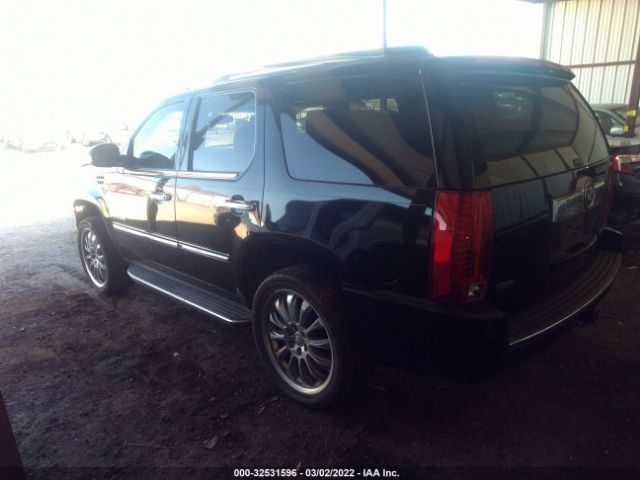 Photo 2 VIN: 1GYS3AEF7BR342802 - CADILLAC ESCALADE 