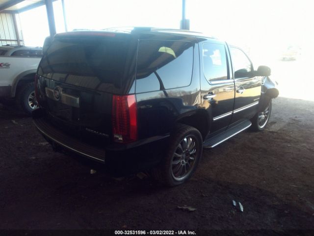 Photo 3 VIN: 1GYS3AEF7BR342802 - CADILLAC ESCALADE 