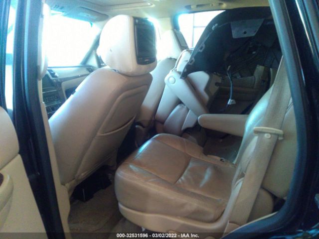 Photo 7 VIN: 1GYS3AEF7BR342802 - CADILLAC ESCALADE 