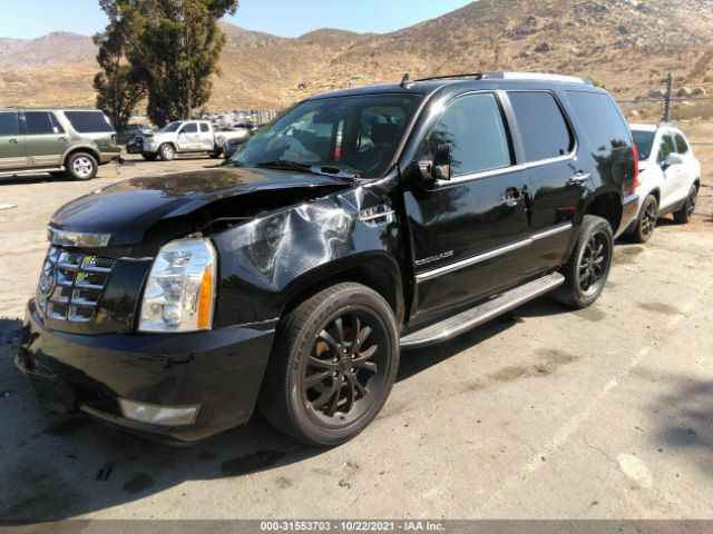 Photo 1 VIN: 1GYS3AEF9BR317285 - CADILLAC ESCALADE 