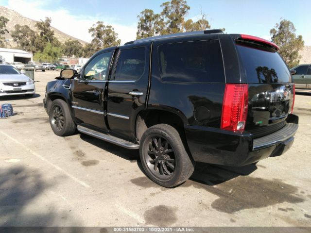 Photo 2 VIN: 1GYS3AEF9BR317285 - CADILLAC ESCALADE 