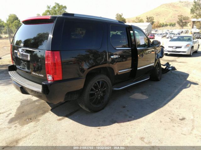 Photo 3 VIN: 1GYS3AEF9BR317285 - CADILLAC ESCALADE 