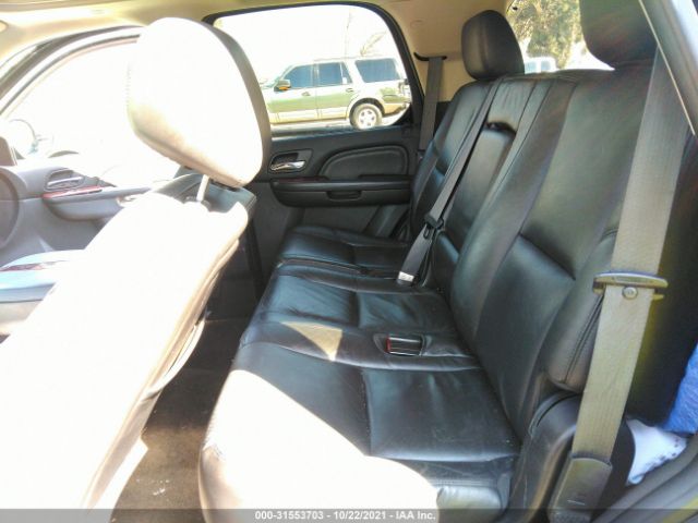 Photo 7 VIN: 1GYS3AEF9BR317285 - CADILLAC ESCALADE 