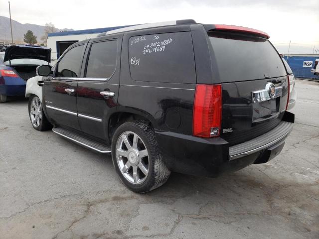 Photo 2 VIN: 1GYS3AEF9DR191738 - CADILLAC ESCALADE 