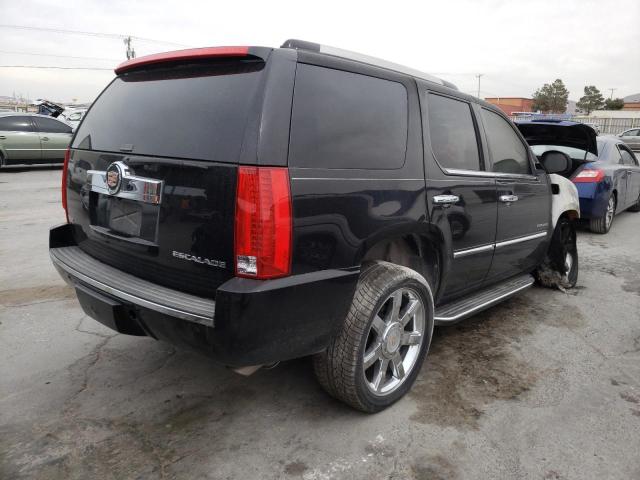 Photo 3 VIN: 1GYS3AEF9DR191738 - CADILLAC ESCALADE 