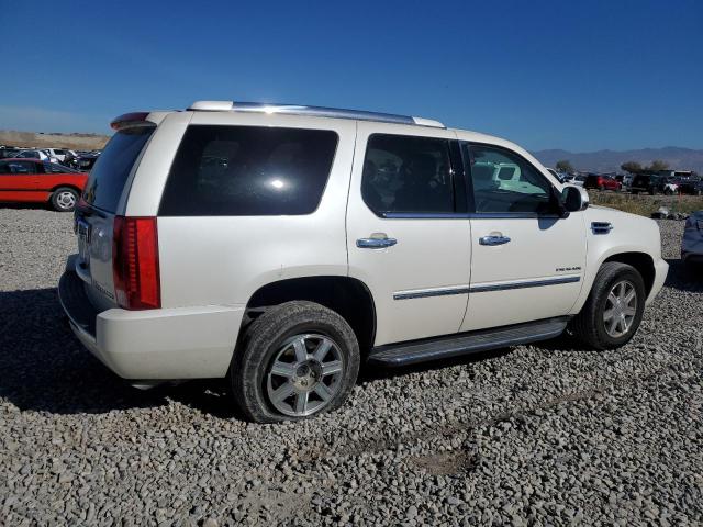 Photo 2 VIN: 1GYS3AEF9DR325454 - CADILLAC ESCALADE 