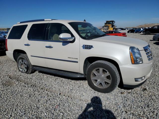 Photo 3 VIN: 1GYS3AEF9DR325454 - CADILLAC ESCALADE 