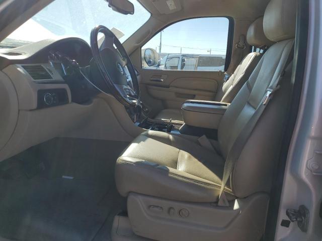 Photo 6 VIN: 1GYS3AEF9DR325454 - CADILLAC ESCALADE 