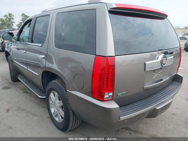 Photo 2 VIN: 1GYS3AEFXCR291040 - CADILLAC ESCALADE 